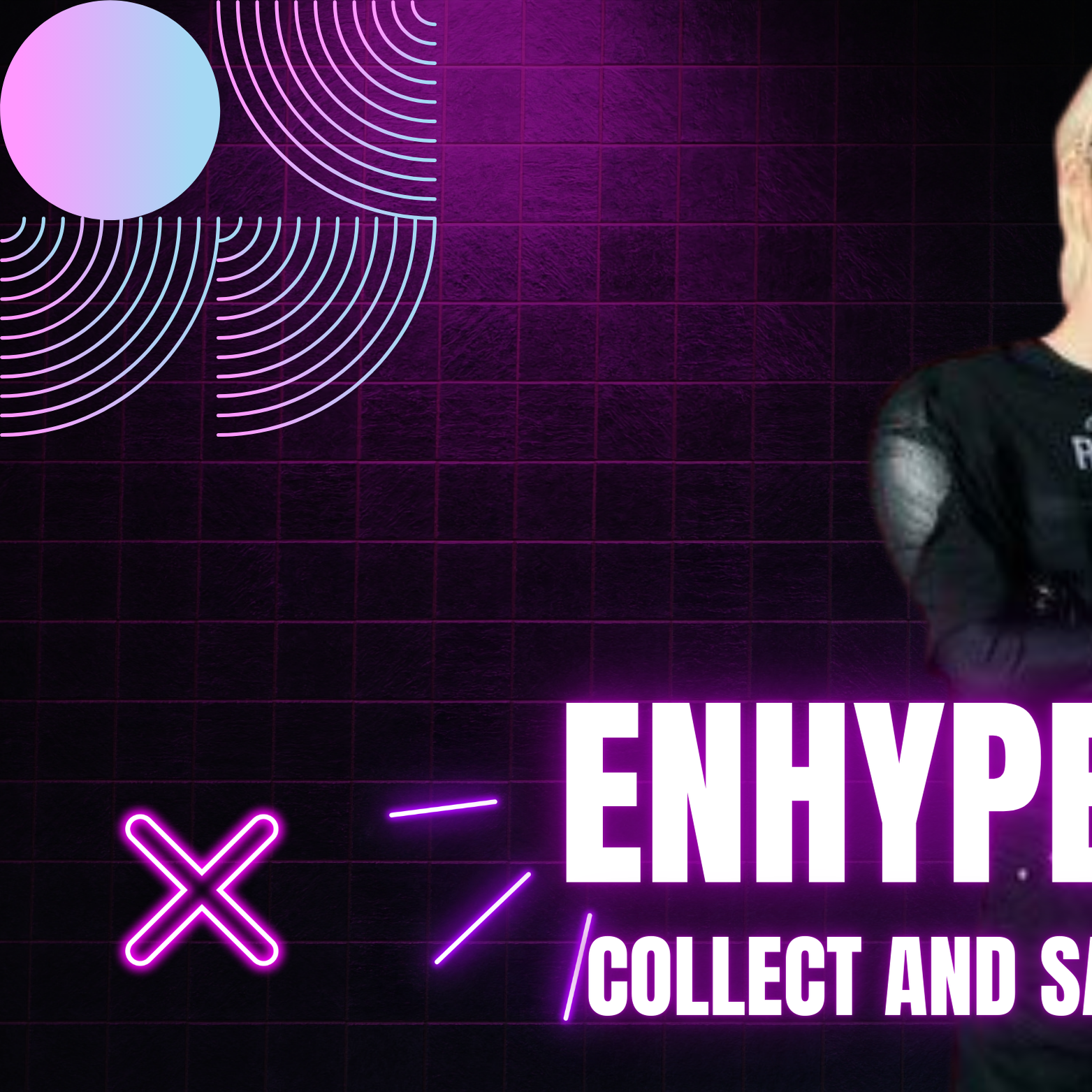 ENHYPENファンが撮った瞬間