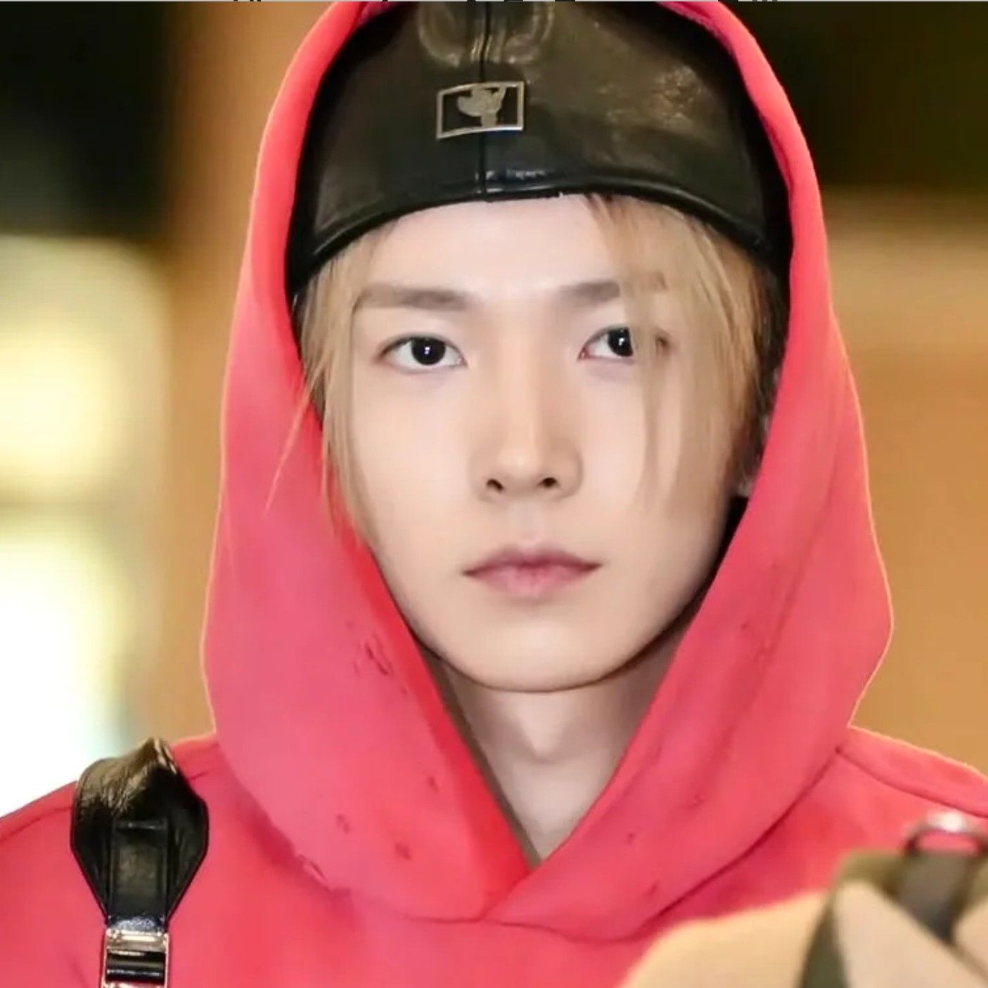 희승 (ENHYPEN) 최근 활동샷