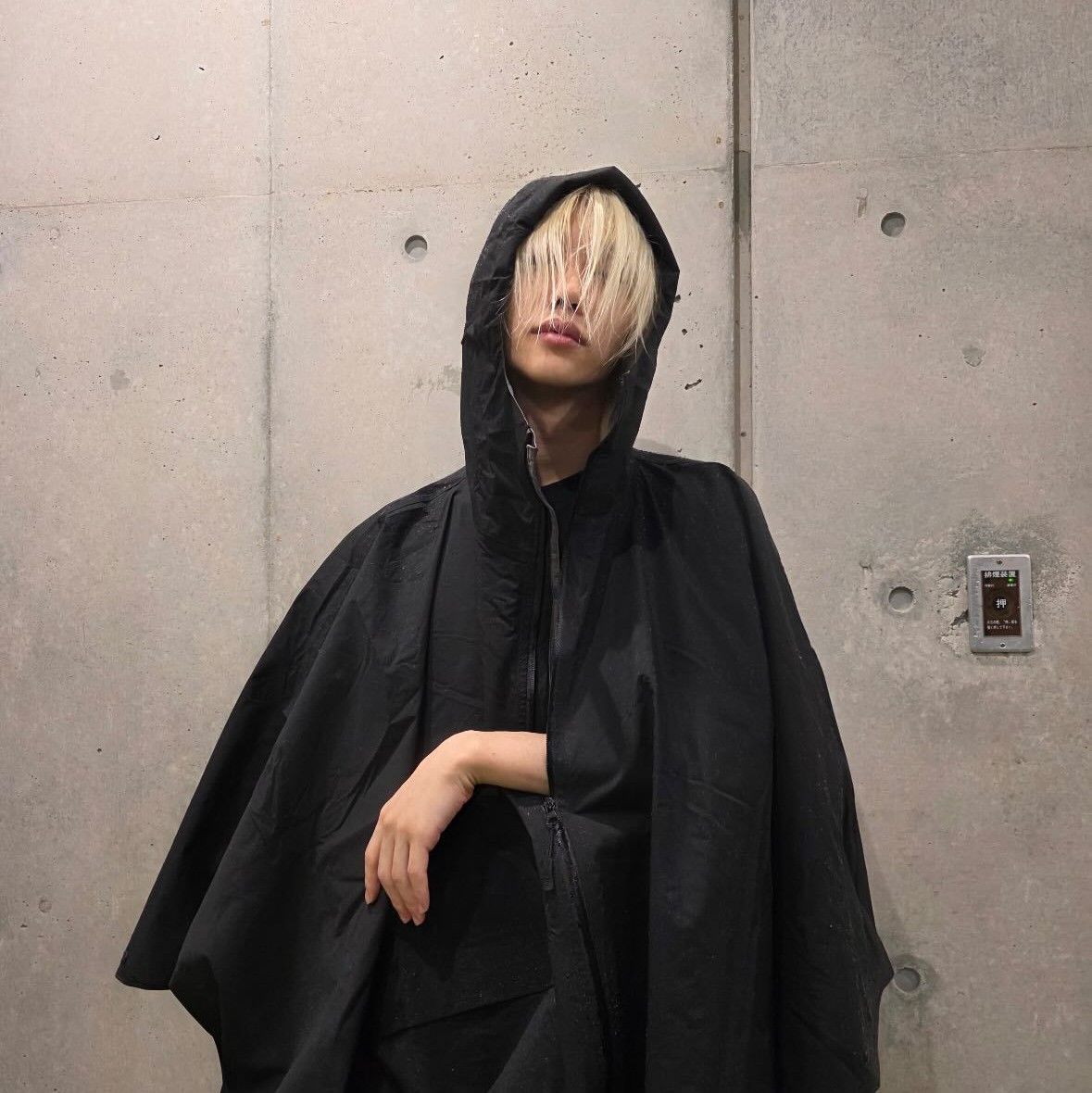 Behind-the-scenes cut of Felix (Stray Kids)