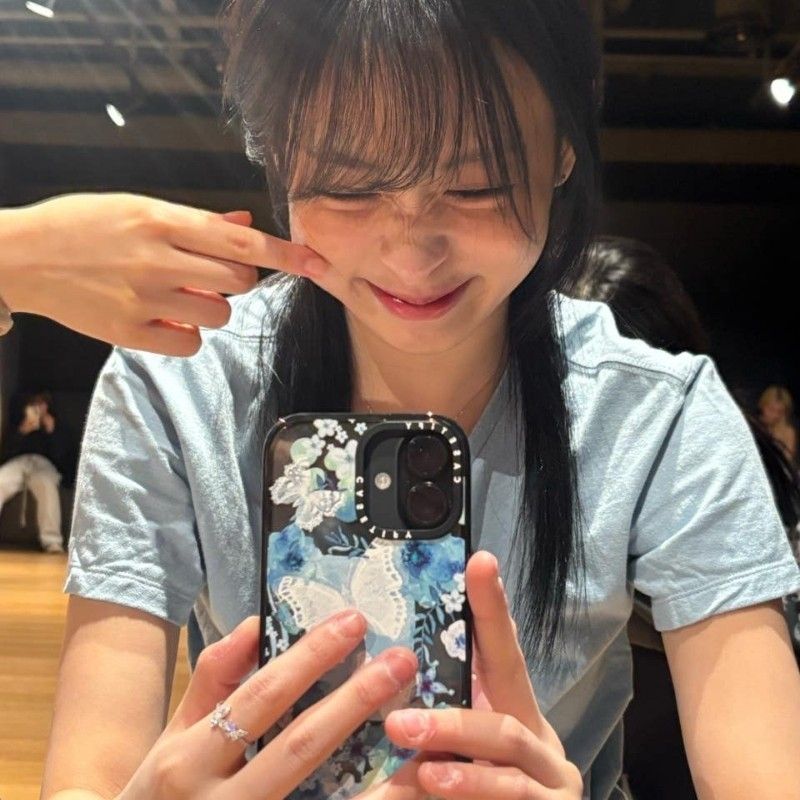 Latest photo of BABYMONSTER