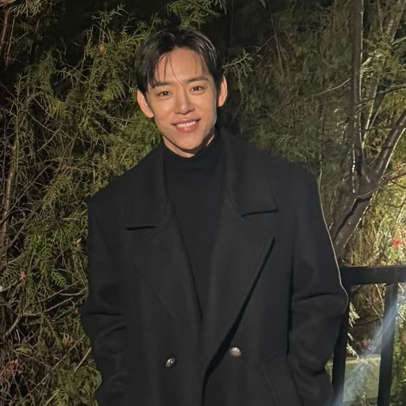 Behind-the-scenes cut of Daehyun (B.A.P)