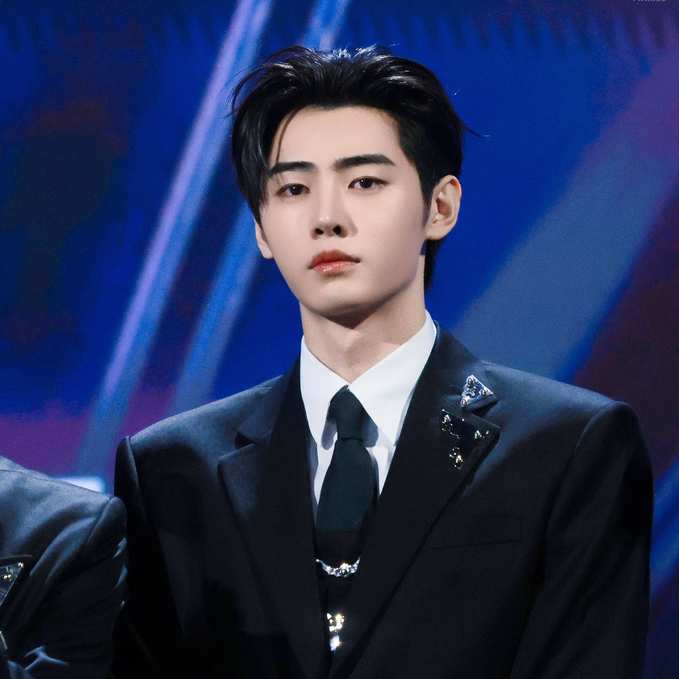 Momen yang diabadikan oleh penggemar ENHYPEN