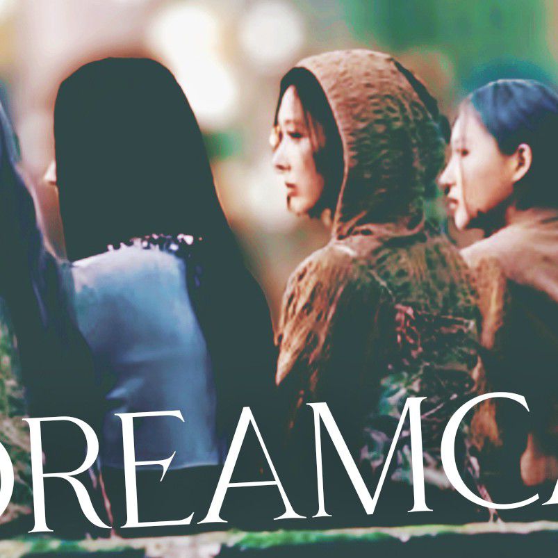 Behind-the-scenes cut of DREAMCATCHER