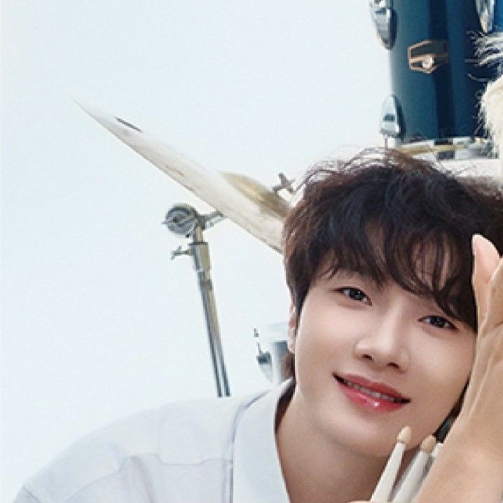 A moment captured by FTIsland's fan