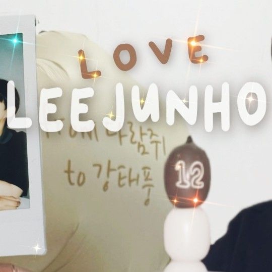 Latest photo of Junho (2PM)