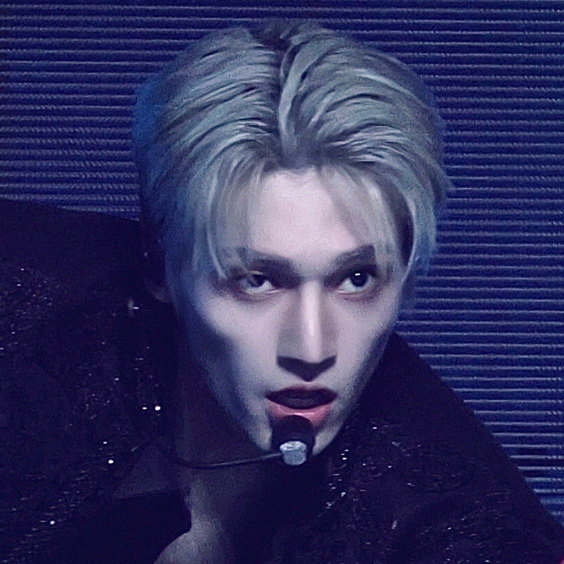 友榮 (ATEEZ)的最新照片