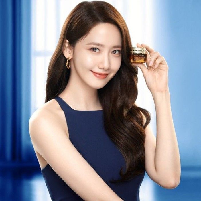 Recent activity shot of Yoona (Girls' Generation)