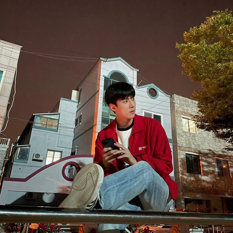 EXO의 최신 사진