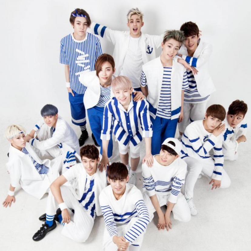 세븐틴 팬이 찍은 순간