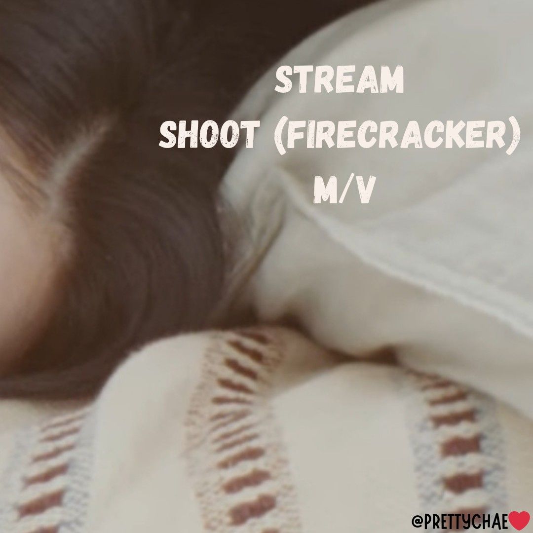 Latest photo of Chaeyoung (TWICE)