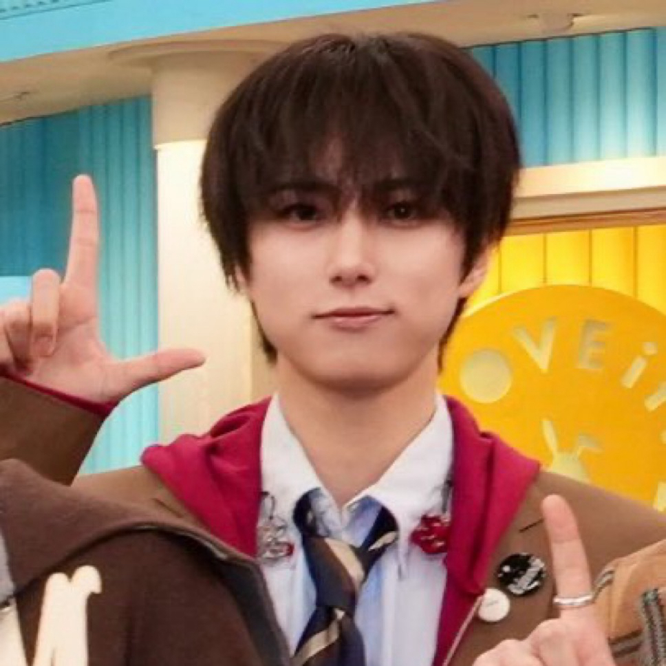 Latest photo of Ozaki Takumi (INI)