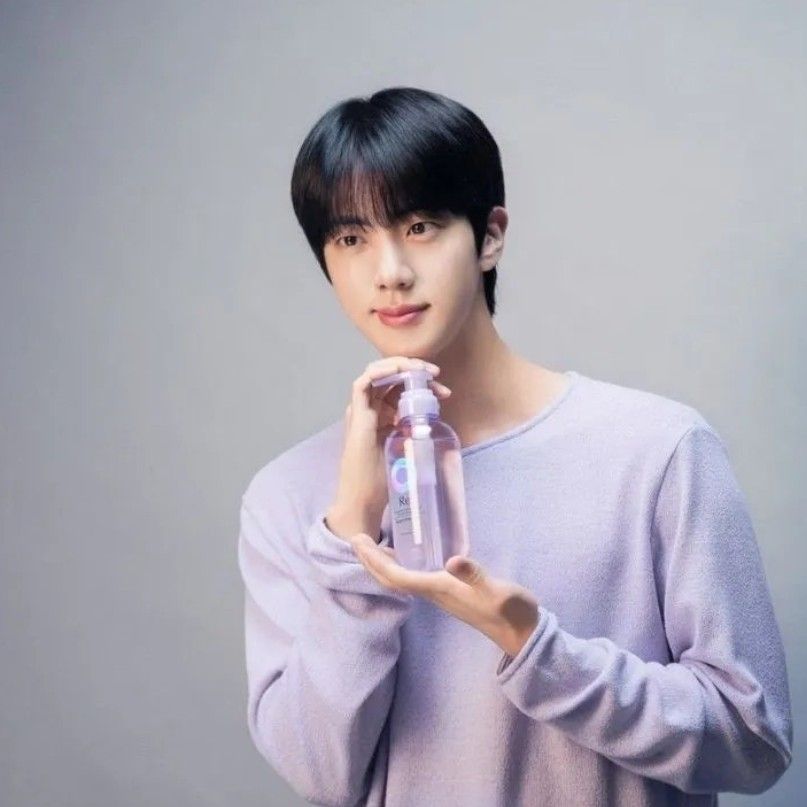 ジン (BTS)ファンが撮った瞬間