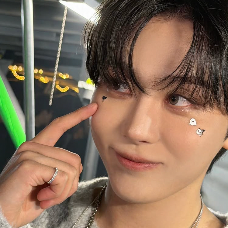 勝寛 (SEVENTEEN)的最新照片