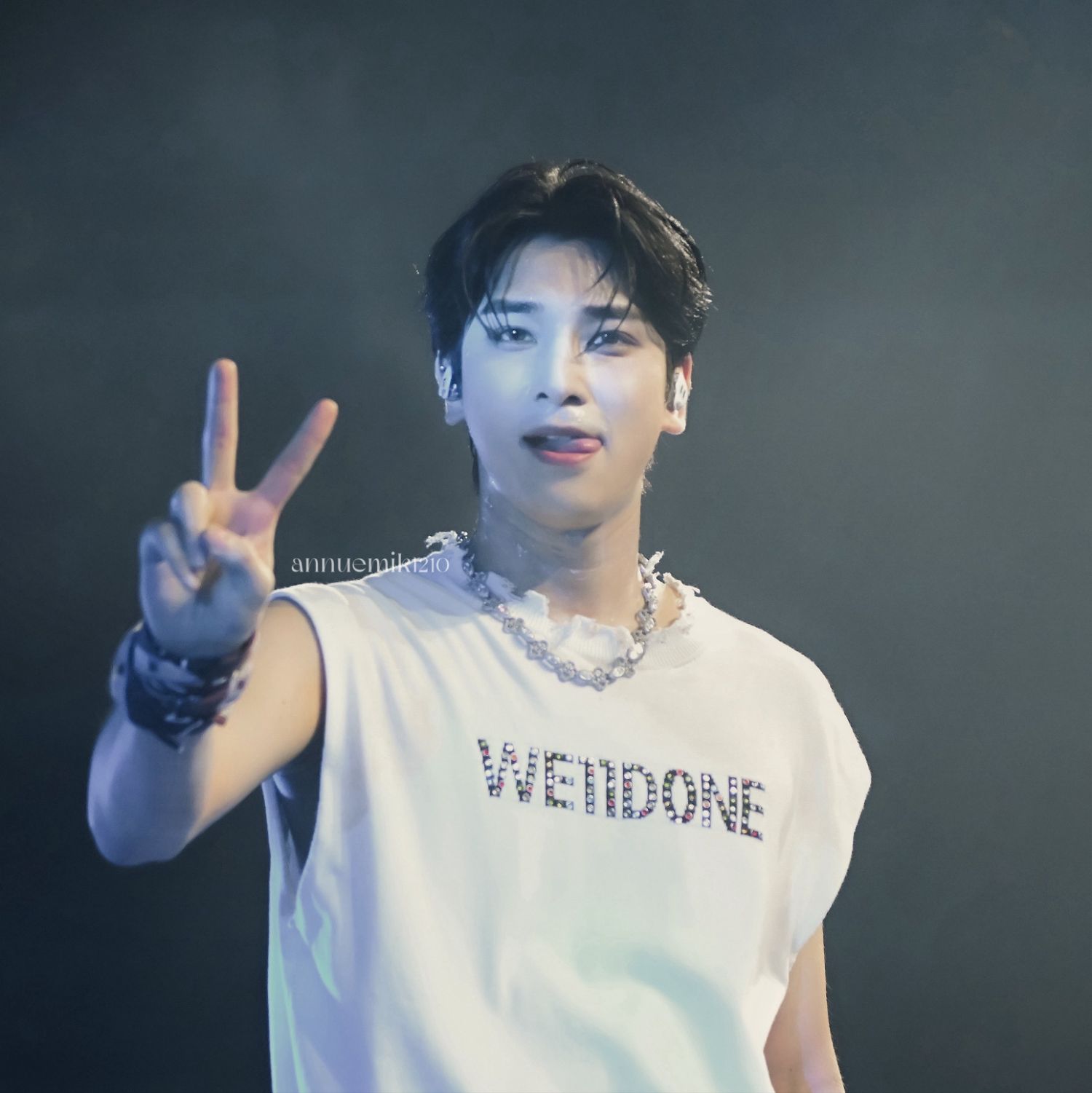 Latest photo of Hangyul (POLARIX)