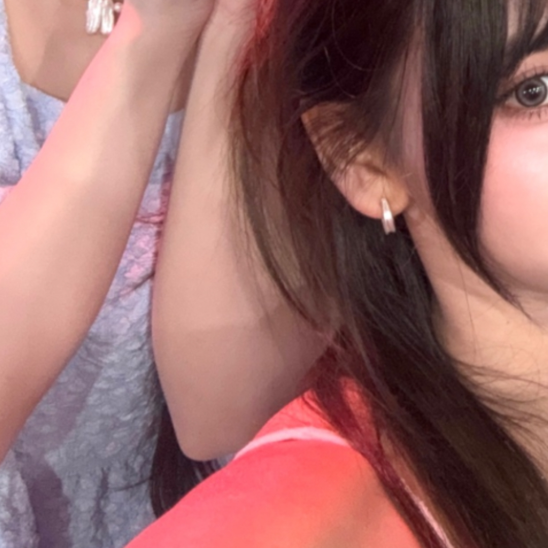 Recent activity shot of SAY MY NAME