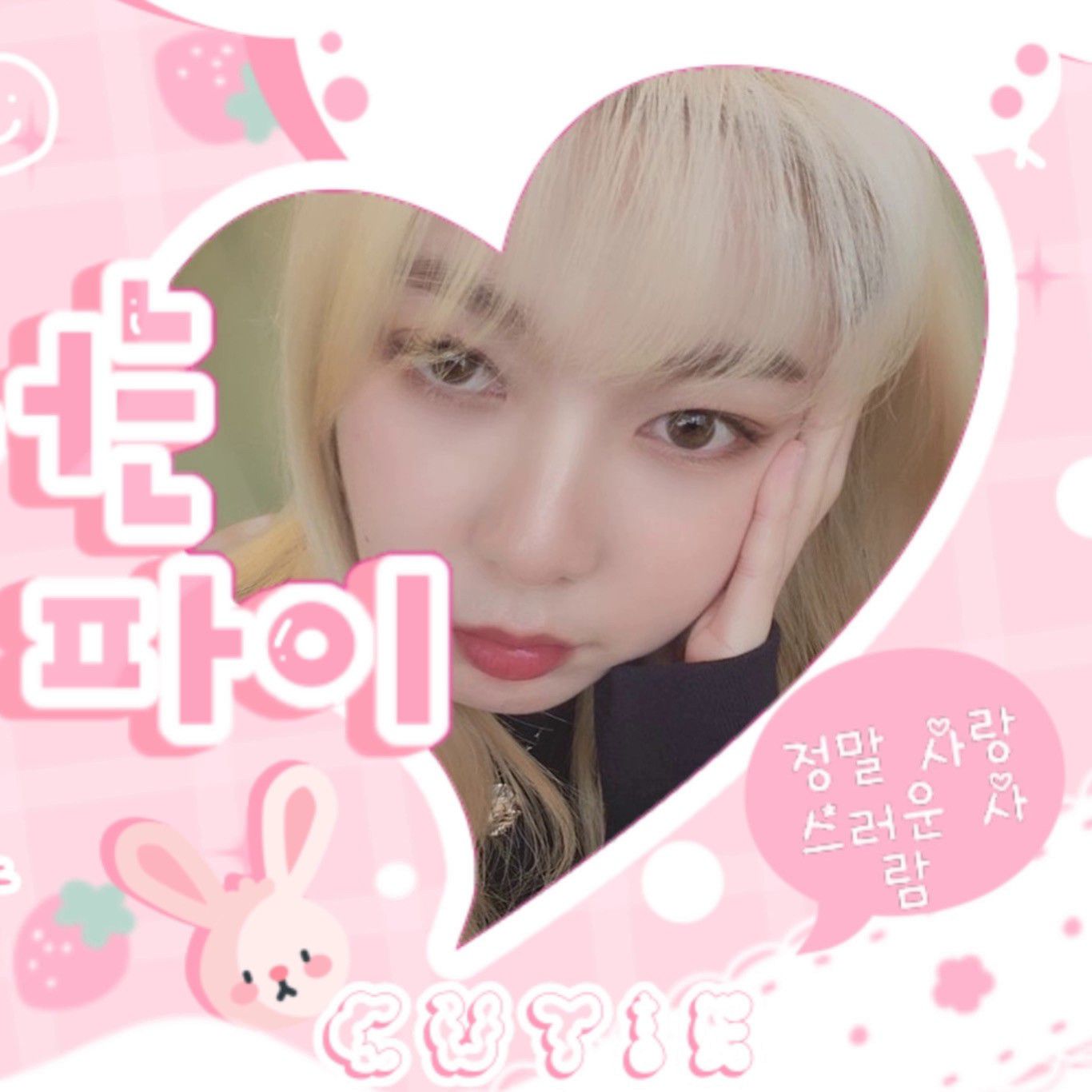 ダミ (DREAMCATCHER)ファンが撮った瞬間