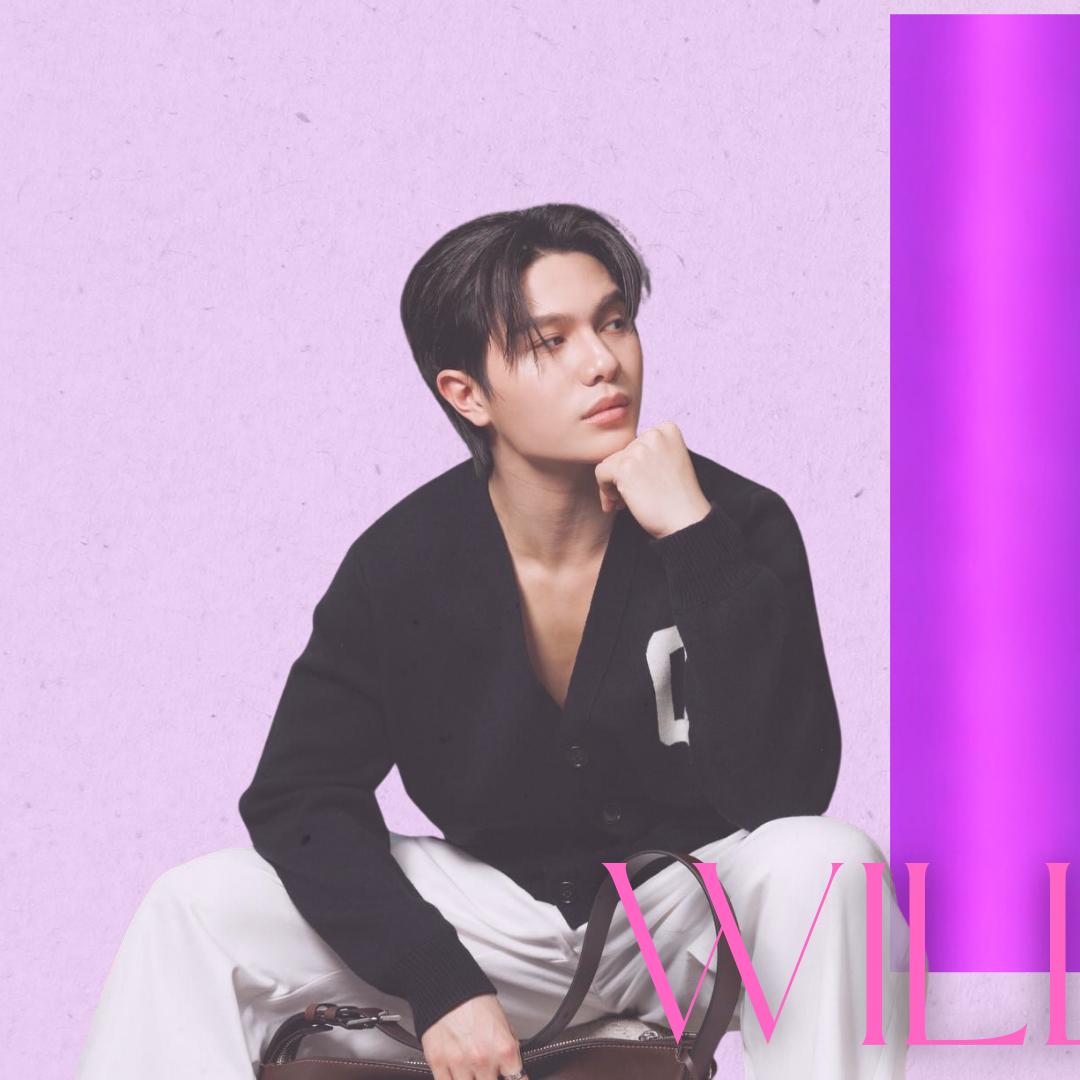 Latest photo of William (LYKN)