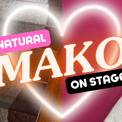 Mako (NiziU)的最新照片
