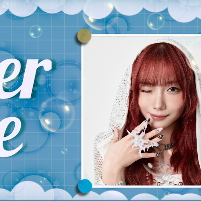 Kep1er的最新照片