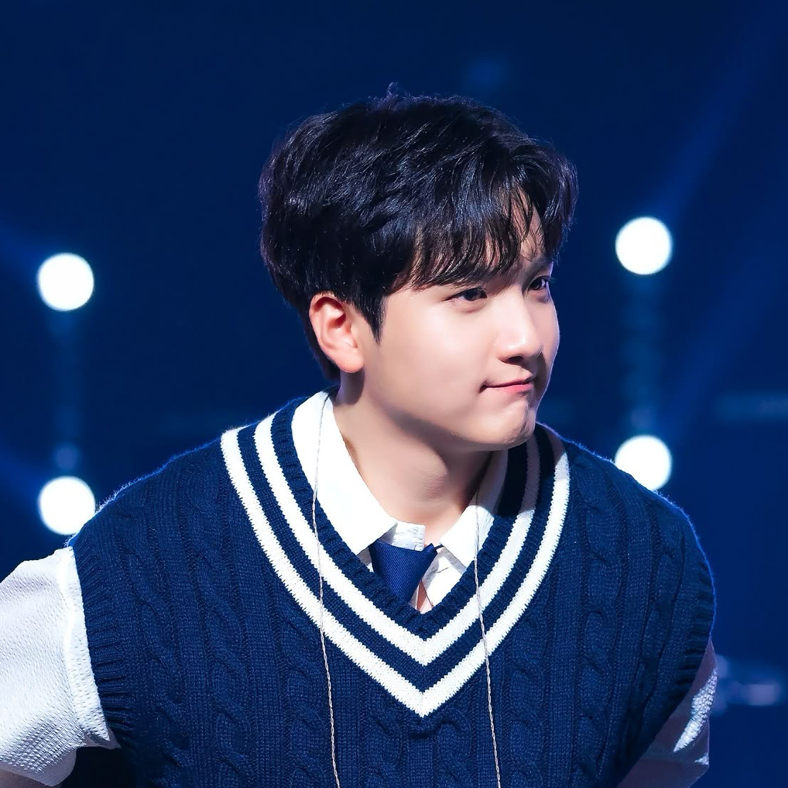 Latest photo of Shin Gwangil (LUCY)