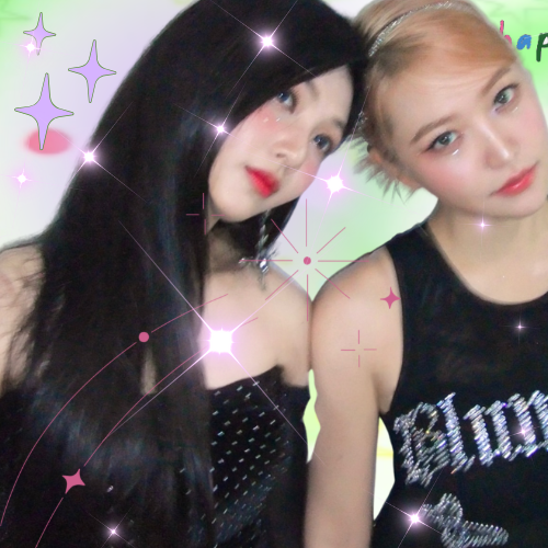 Popular profile picture of Yeri (Red Velvet) loved by fans