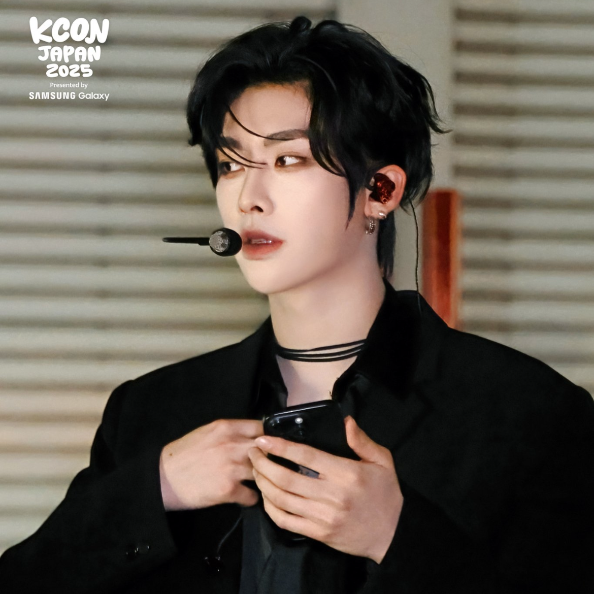 Latest photo of Ricky (ZEROBASEONE)