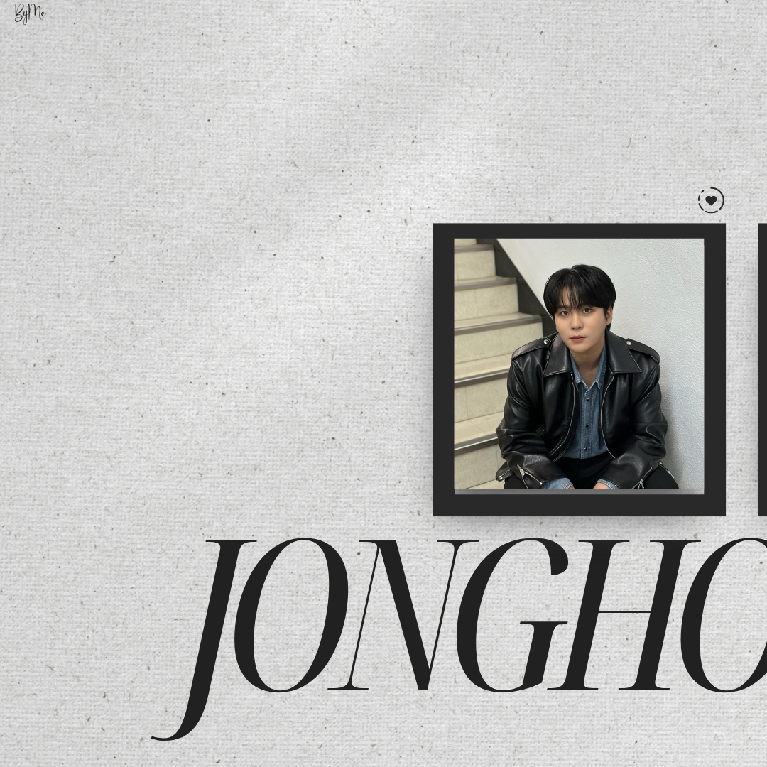 Latest photo of Jongho (ATEEZ)