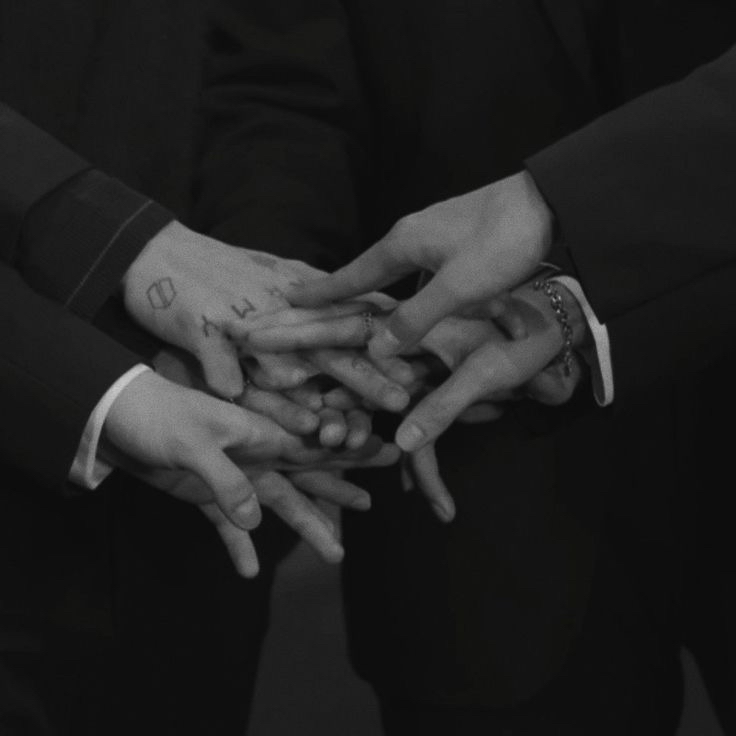 Recent activity shot of RM (BTS)