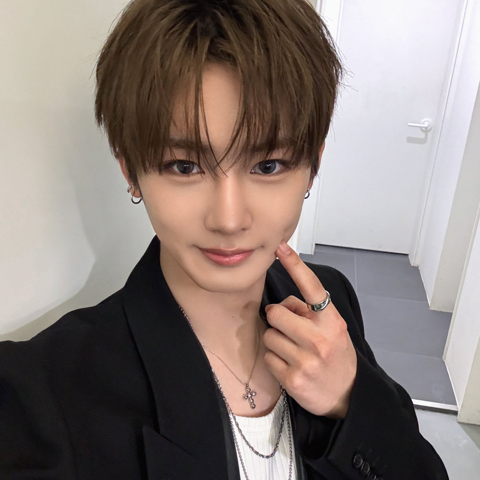 ジョウアンシン (ALPHA DRIVE ONE)の最新写真