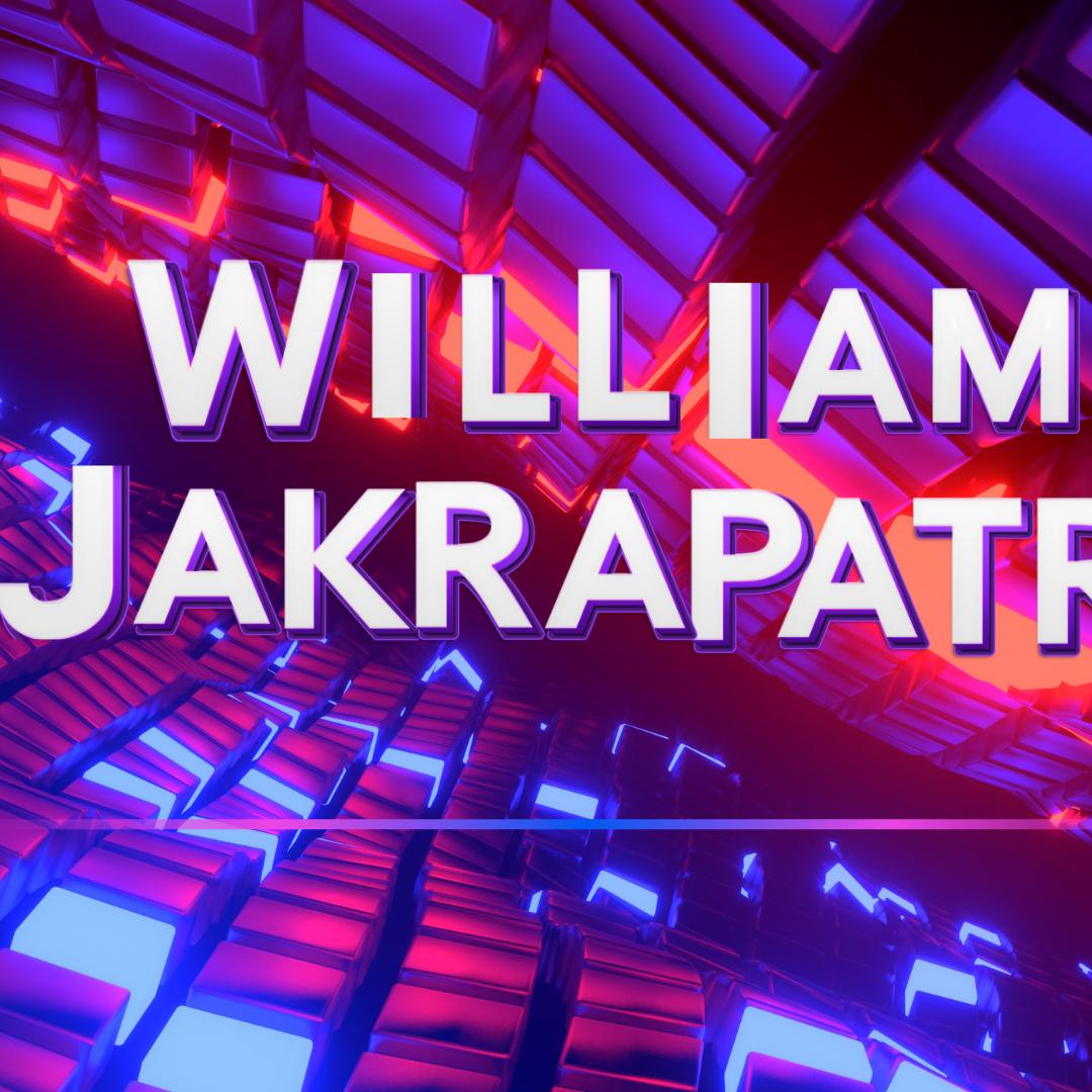 Behind-the-scenes cut of William (LYKN)