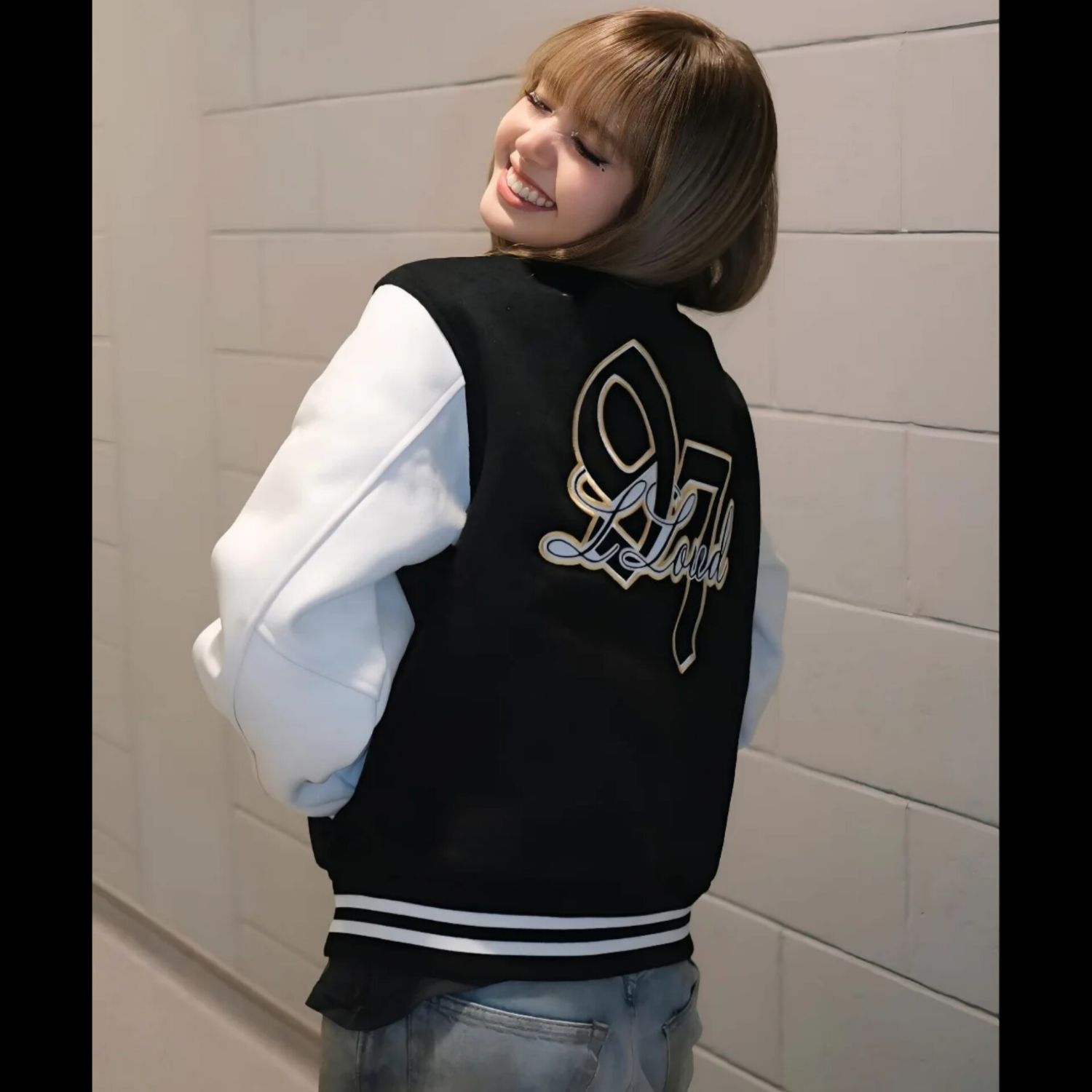 리사 (BLACKPINK) 팬이 찍은 순간