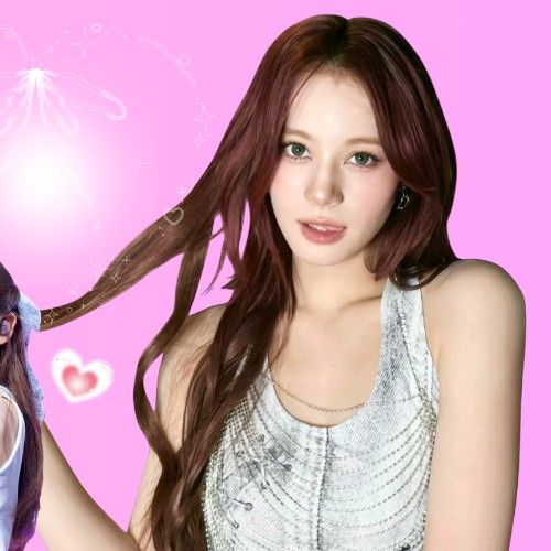 ミイヒ (NiziU)の最新写真