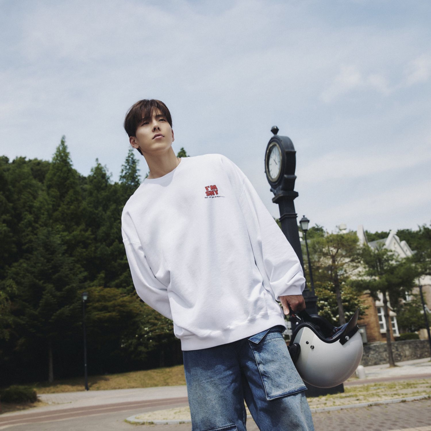 몬스타엑스 팬이 찍은 순간