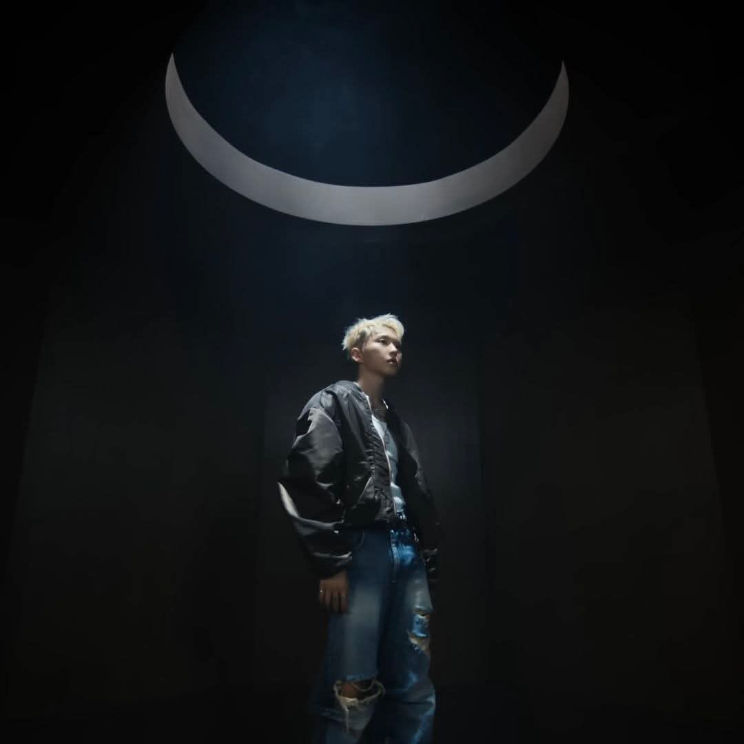 SEVENTEEN的幕後花絮