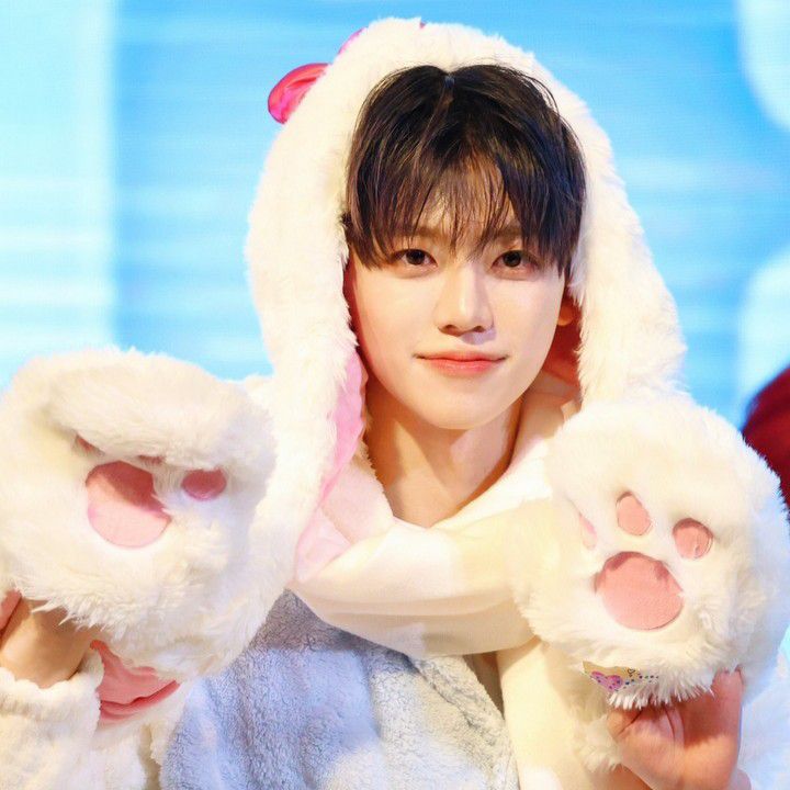 Recent activity shot of Jaemin (NCT DREAM)