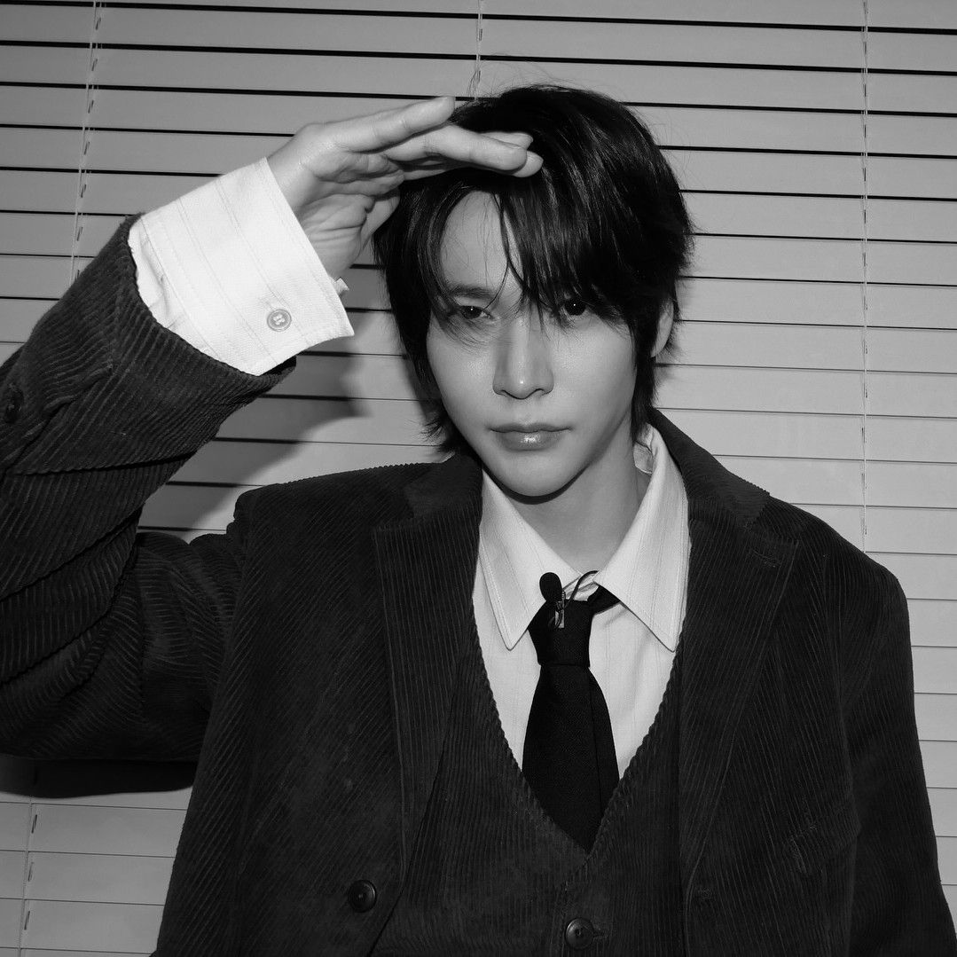 Behind-the-scenes cut of Eunseok (RIIZE)