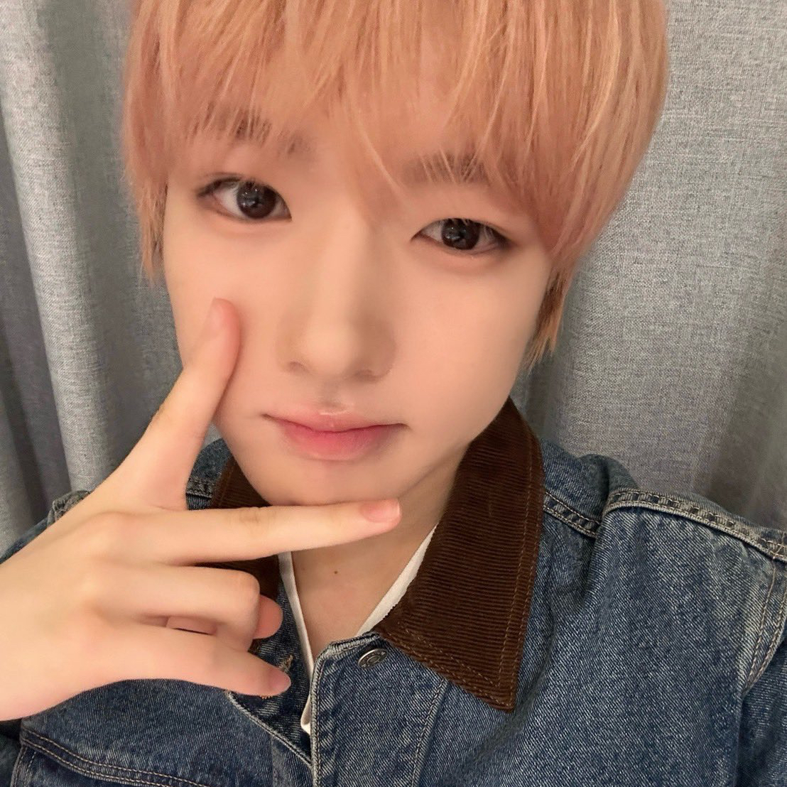 사쿠야 (NCT WISH)의 비하인드 컷