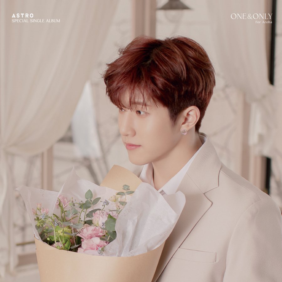 Recent activity shot of ASTRO