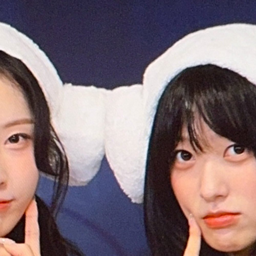 Behind-the-scenes cut of Choerry (ARTMS)