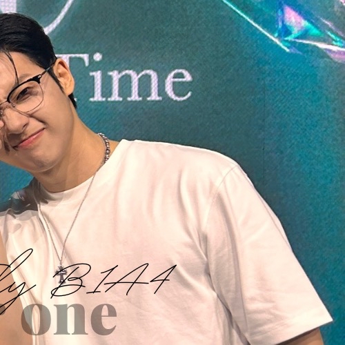 Latest photo of B1A4