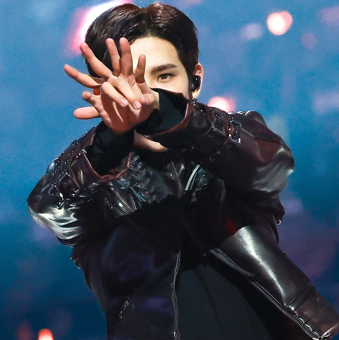 Behind-the-scenes cut of SHOTARO (RIIZE)