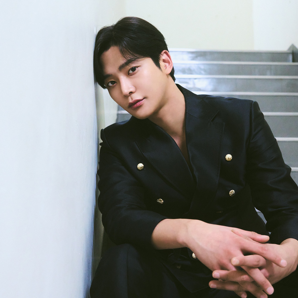 路雲的幕後花絮