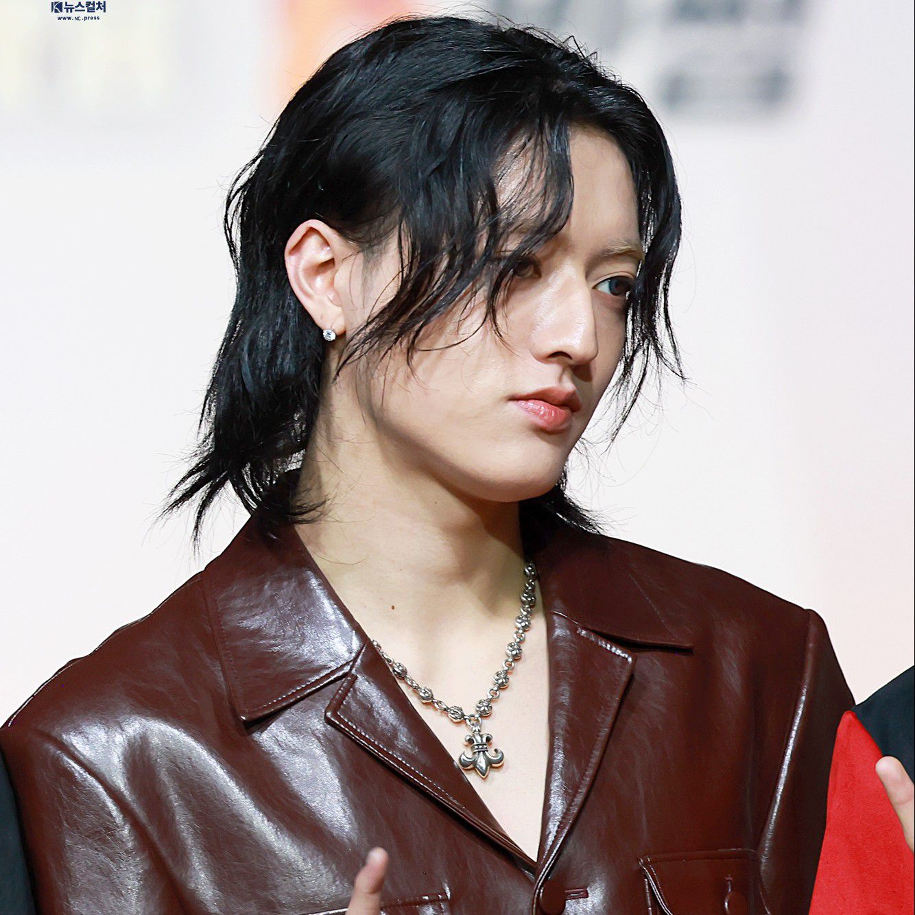 Behind-the-scenes cut of Haruto (TREASURE)