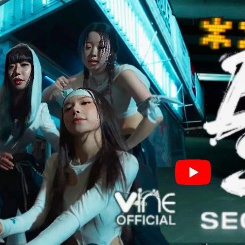 SECRET NUMBER 팬이 찍은 순간