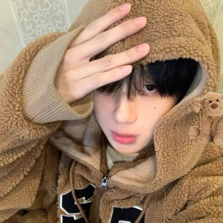 선우 (ENHYPEN) 최근 활동샷