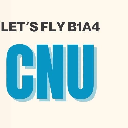 Latest photo of CNU (B1A4)