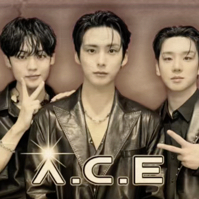 Recent activity shot of A.C.E