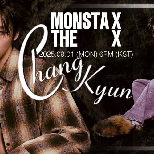 I.M (MONSTA X)ファンが撮った瞬間