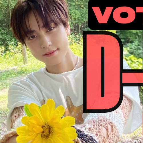 Recent activity shot of Taki (&TEAM)