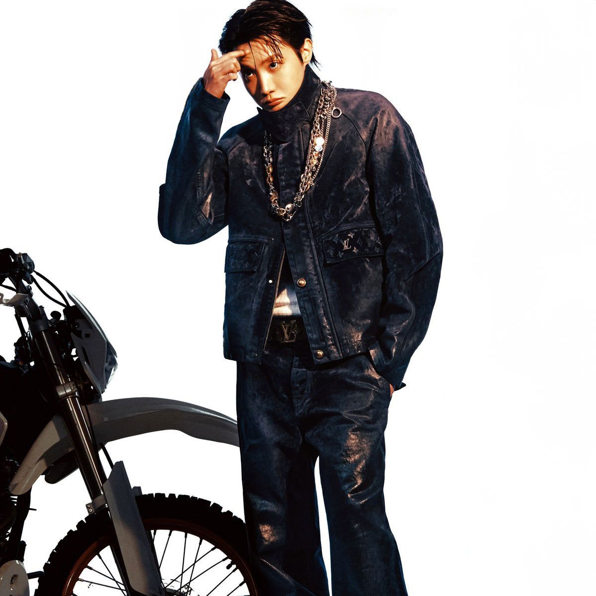 제이홉 (방탄소년단) 최근 활동샷